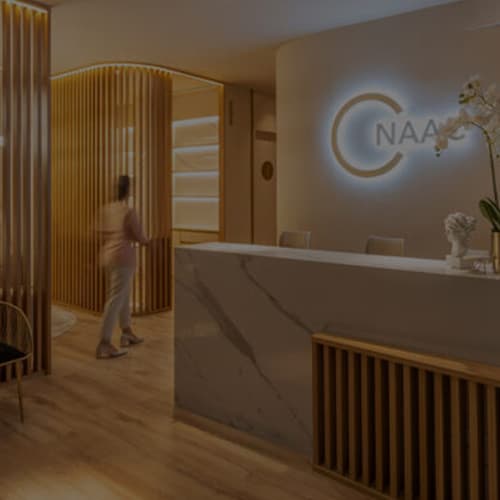 Hôpitaux et Cliniques