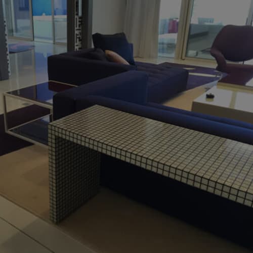 Mobilier d'Intérieur