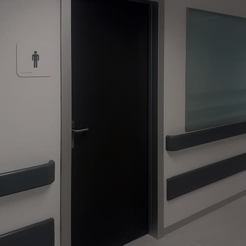 Hôpital universitaire de Tolède