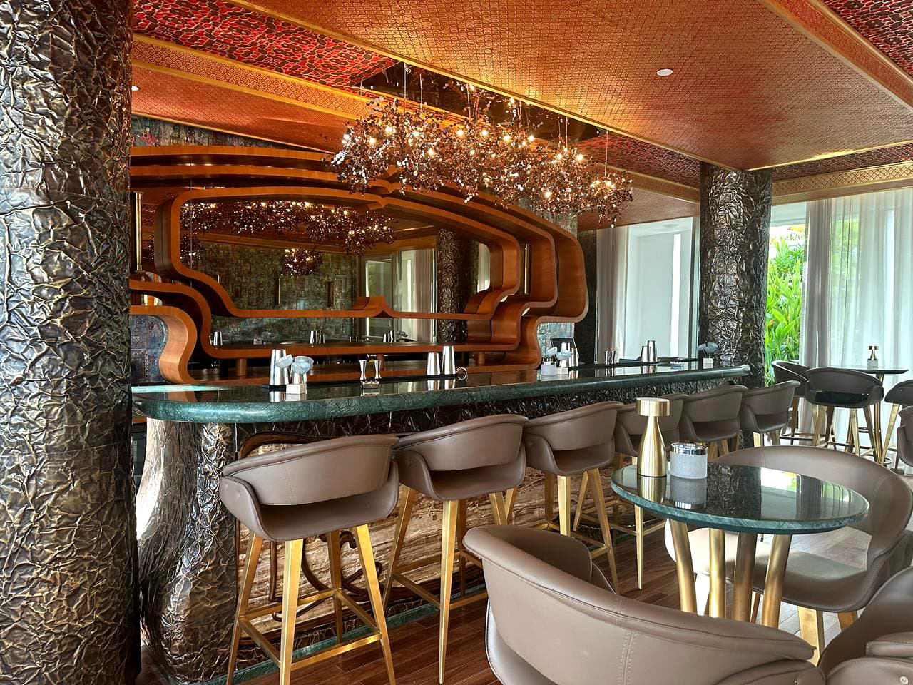 Kasr El Bahr Four Seasons Rabat