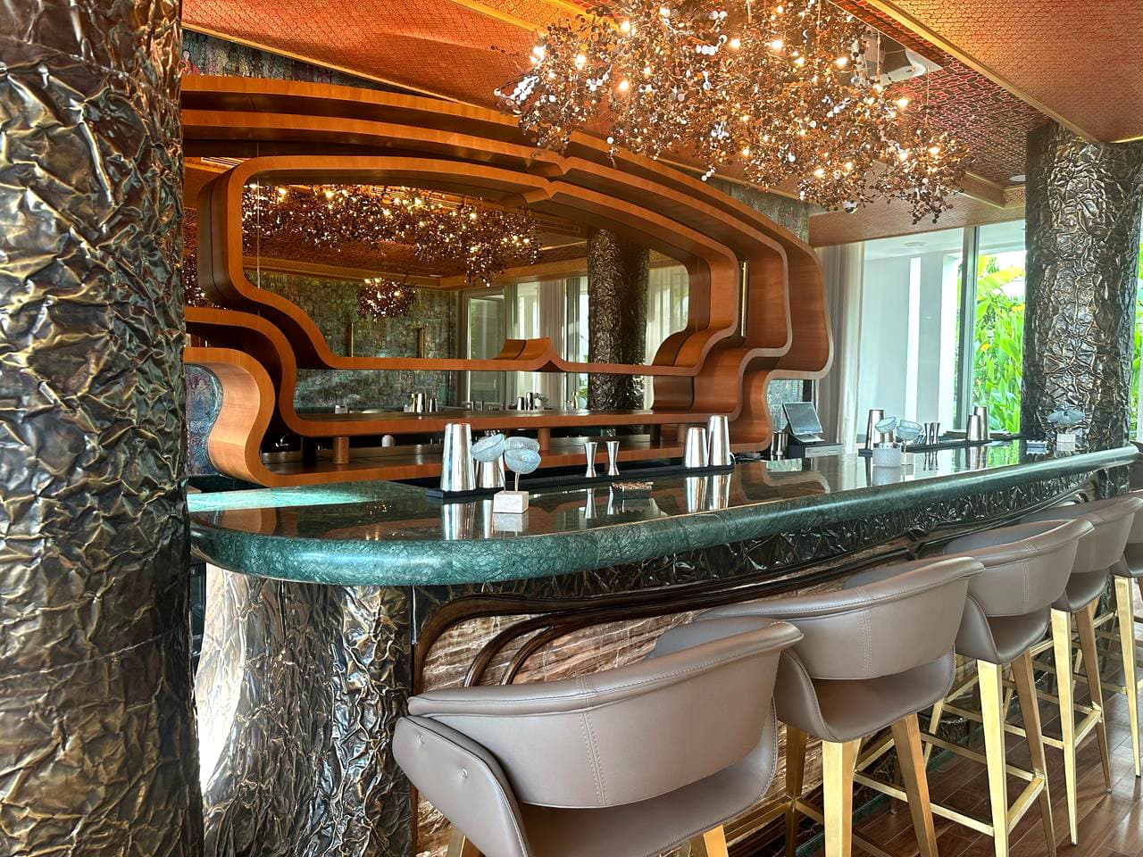 Kasr El Bahr Four Seasons Rabat