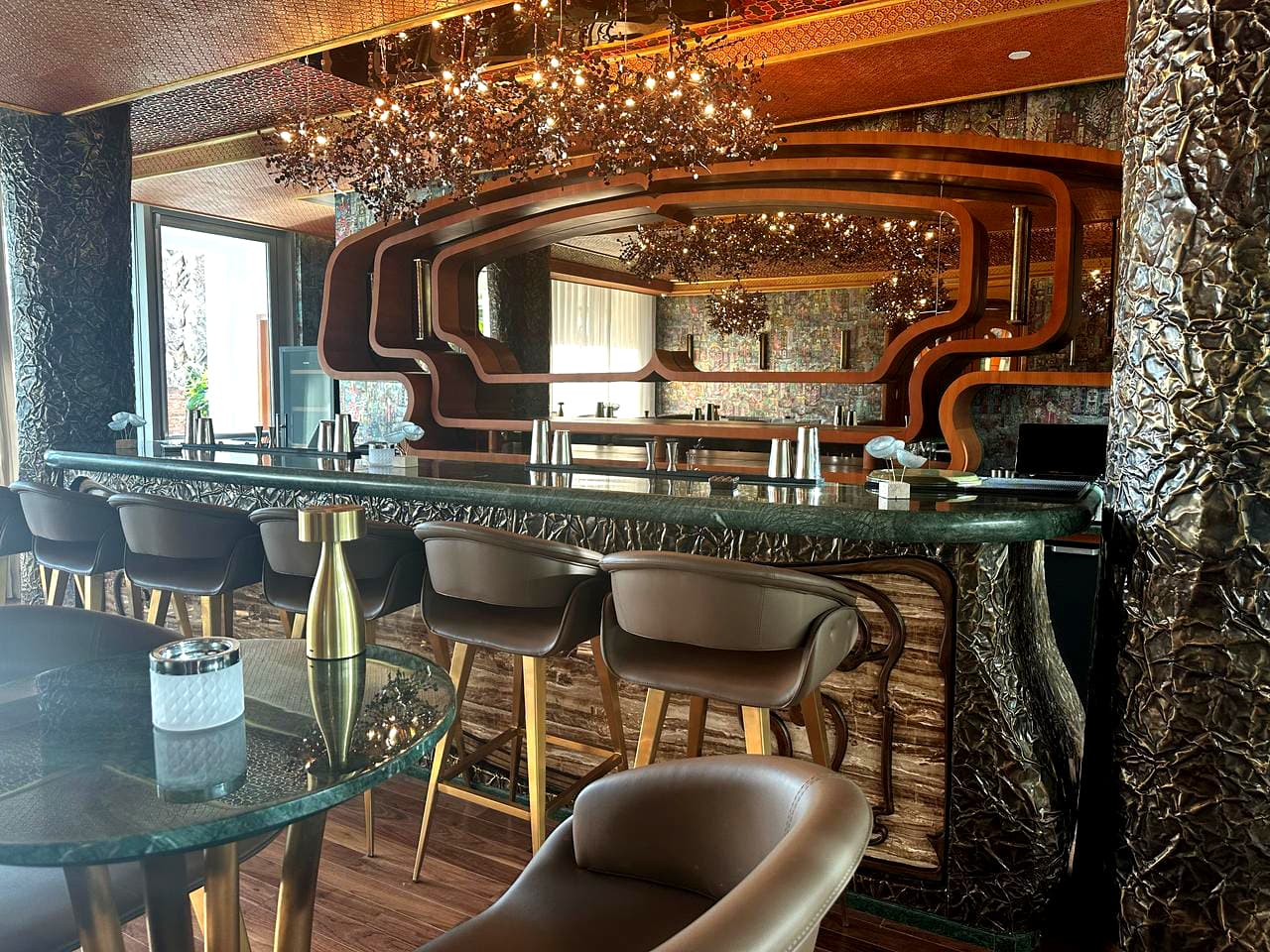 Kasr El Bahr Four Seasons Rabat