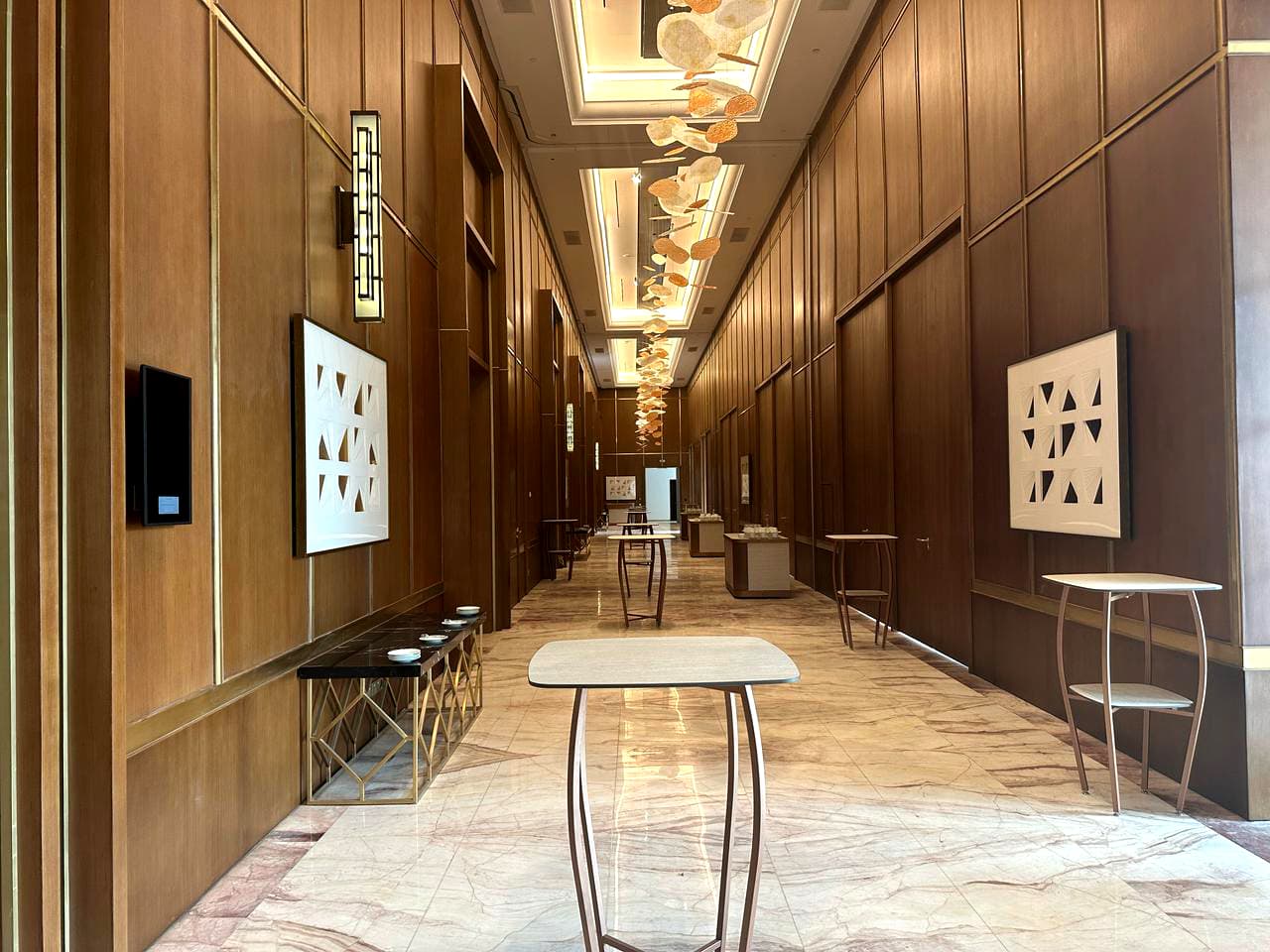 Kasr El Bahr Four Seasons Rabat