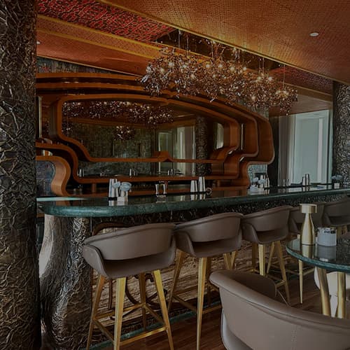 Kasr El Bahr Four Seasons Rabat