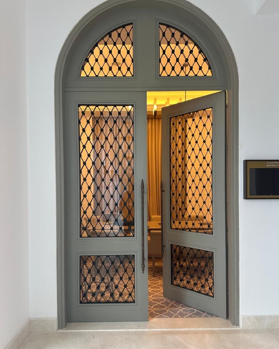 Hôtel St. Regis La Bahia Blanca Resort, Tamuda Bay