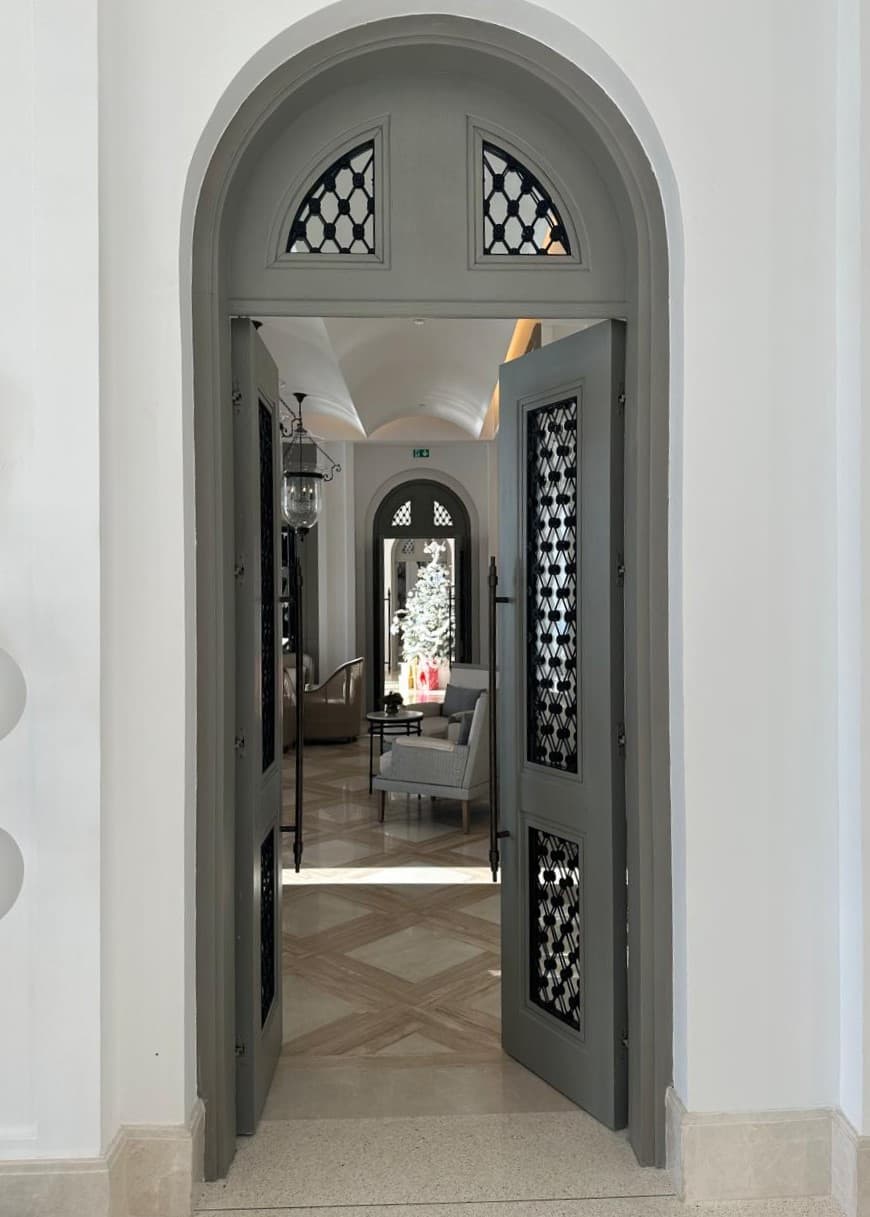 Hôtel St. Regis La Bahia Blanca Resort, Tamuda Bay