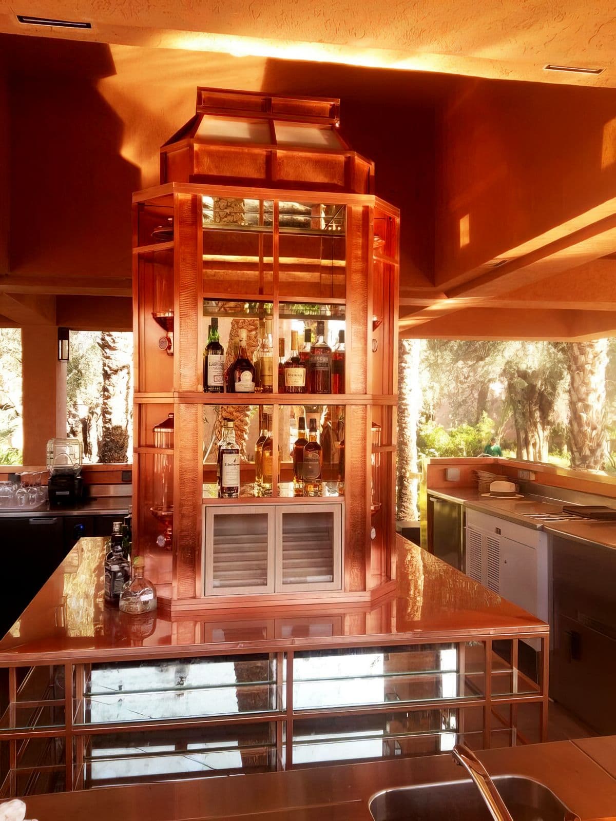 Palace Royal Mansour de Marrakech