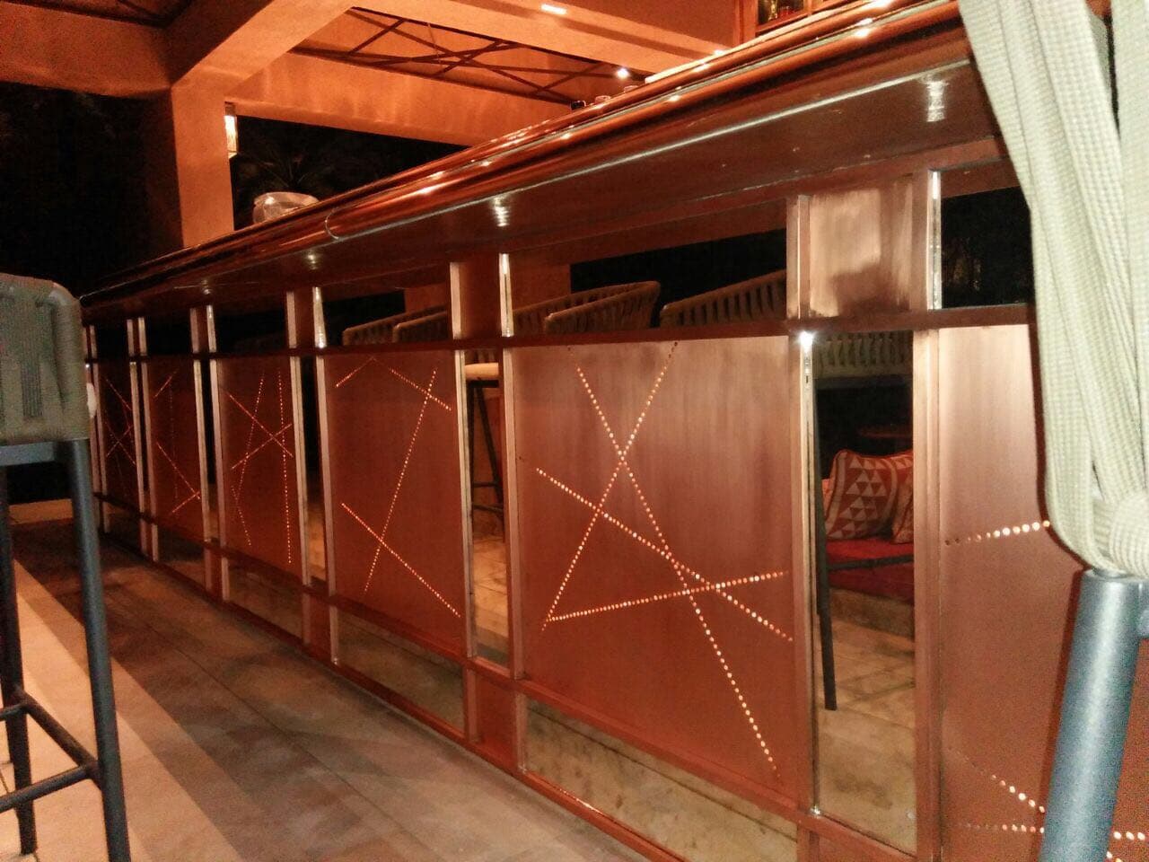 Palace Royal Mansour de Marrakech