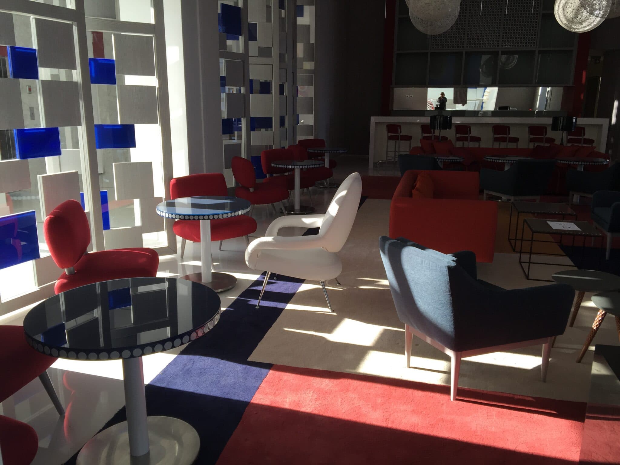 Hôtel Sofitel Tamuda Bay Beach