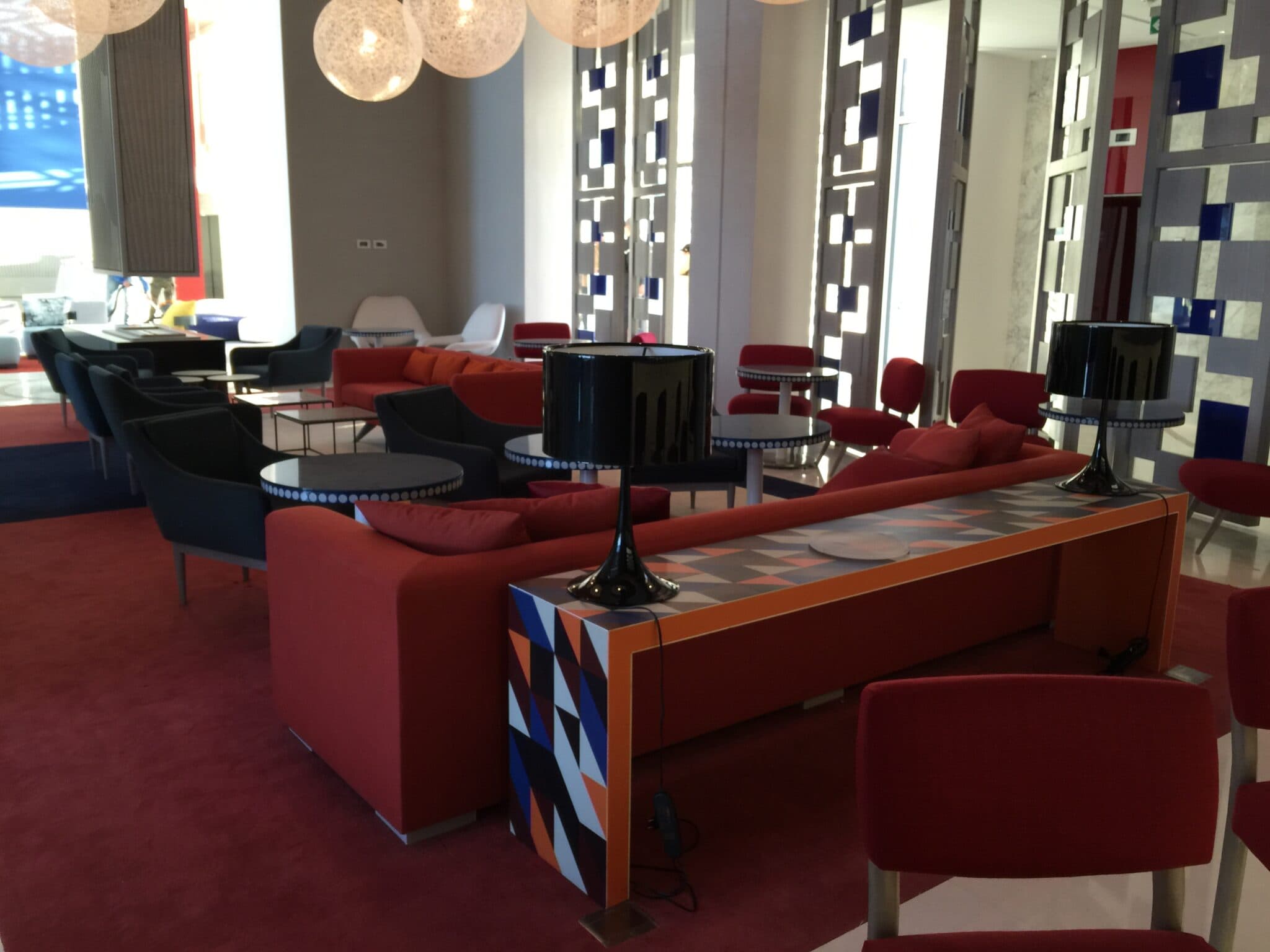 Hôtel Sofitel Tamuda Bay Beach