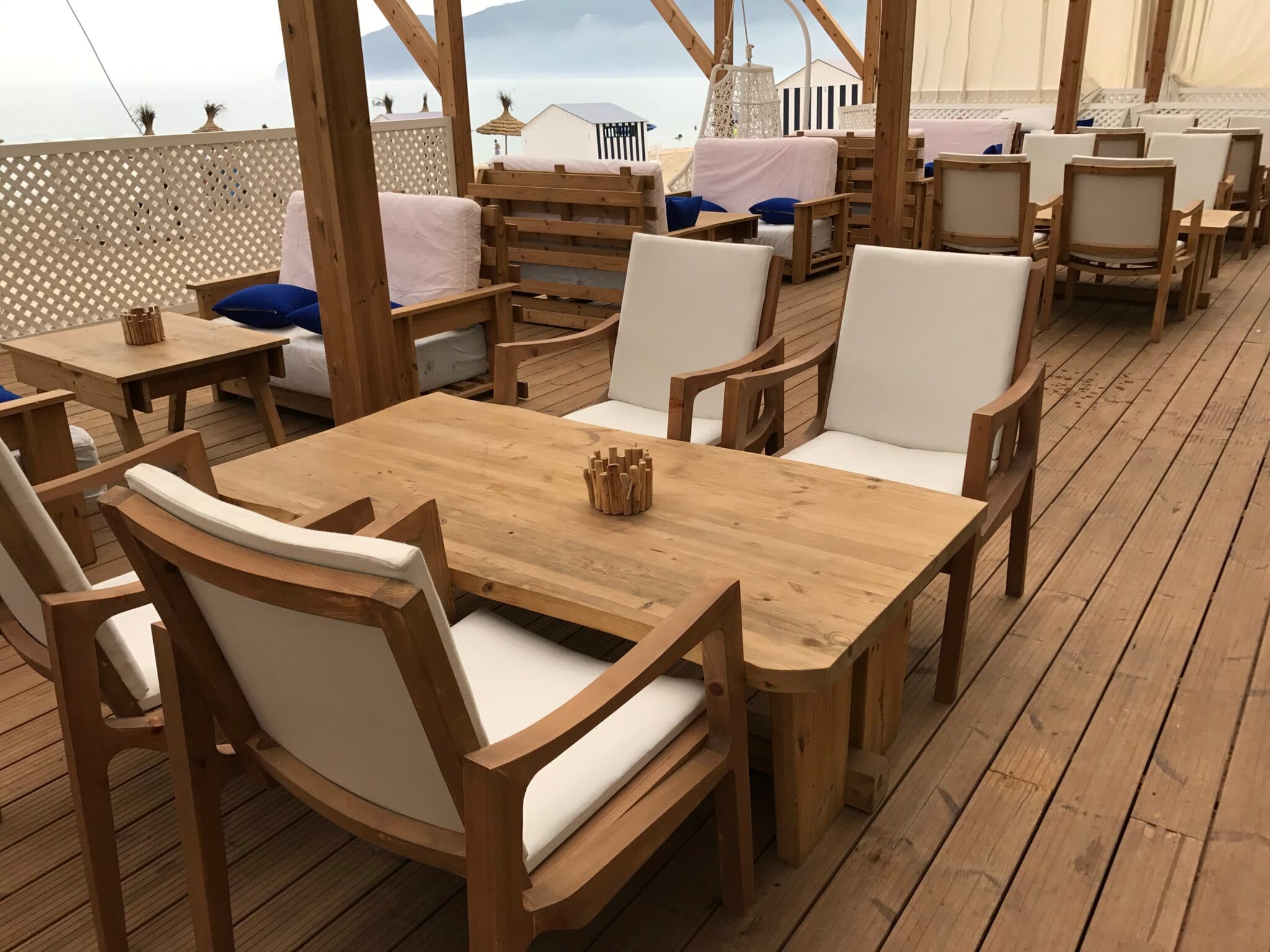 Hôtel Sofitel Tamuda Bay Beach