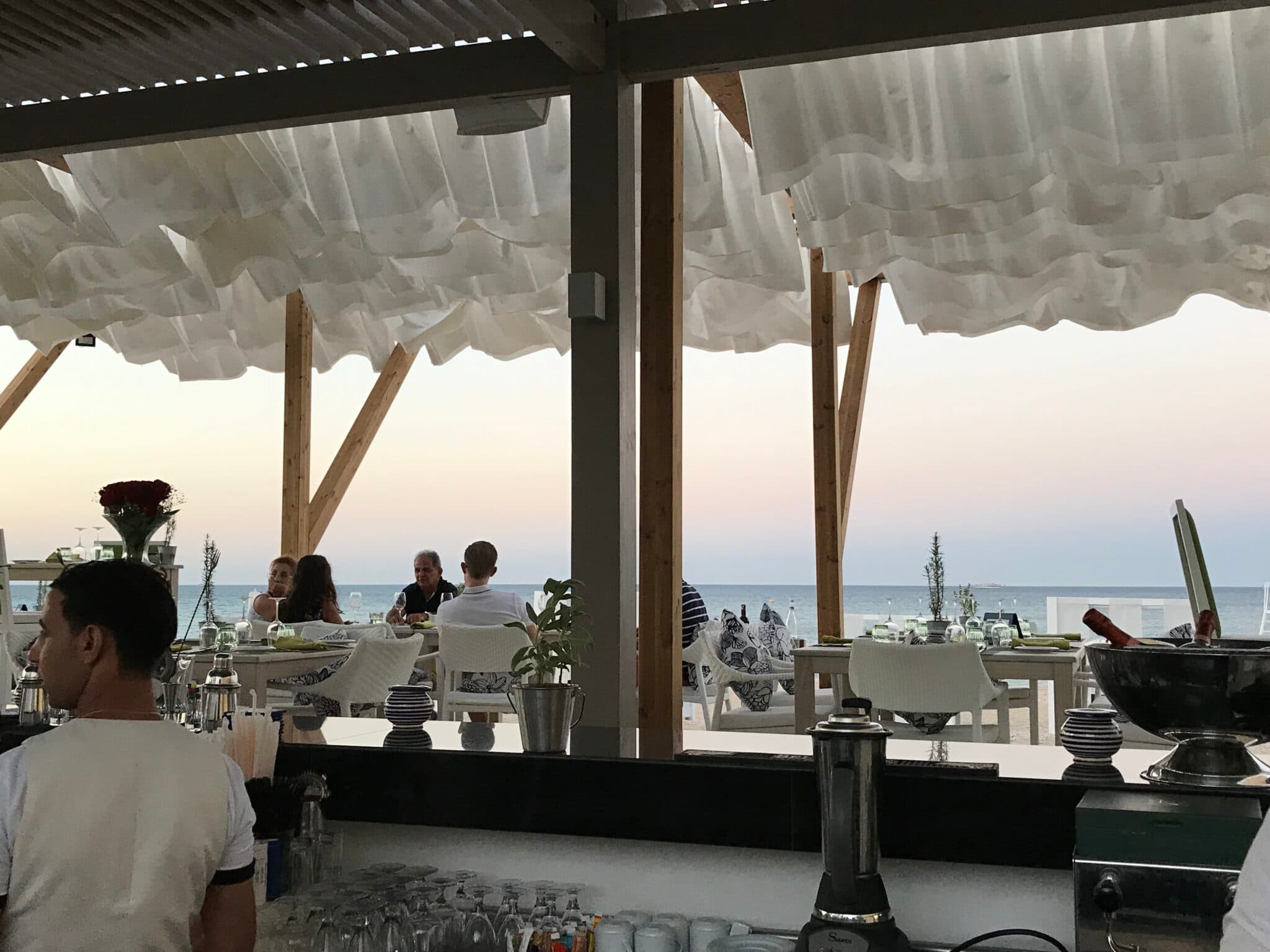 Hôtel Sofitel Tamuda Bay Beach