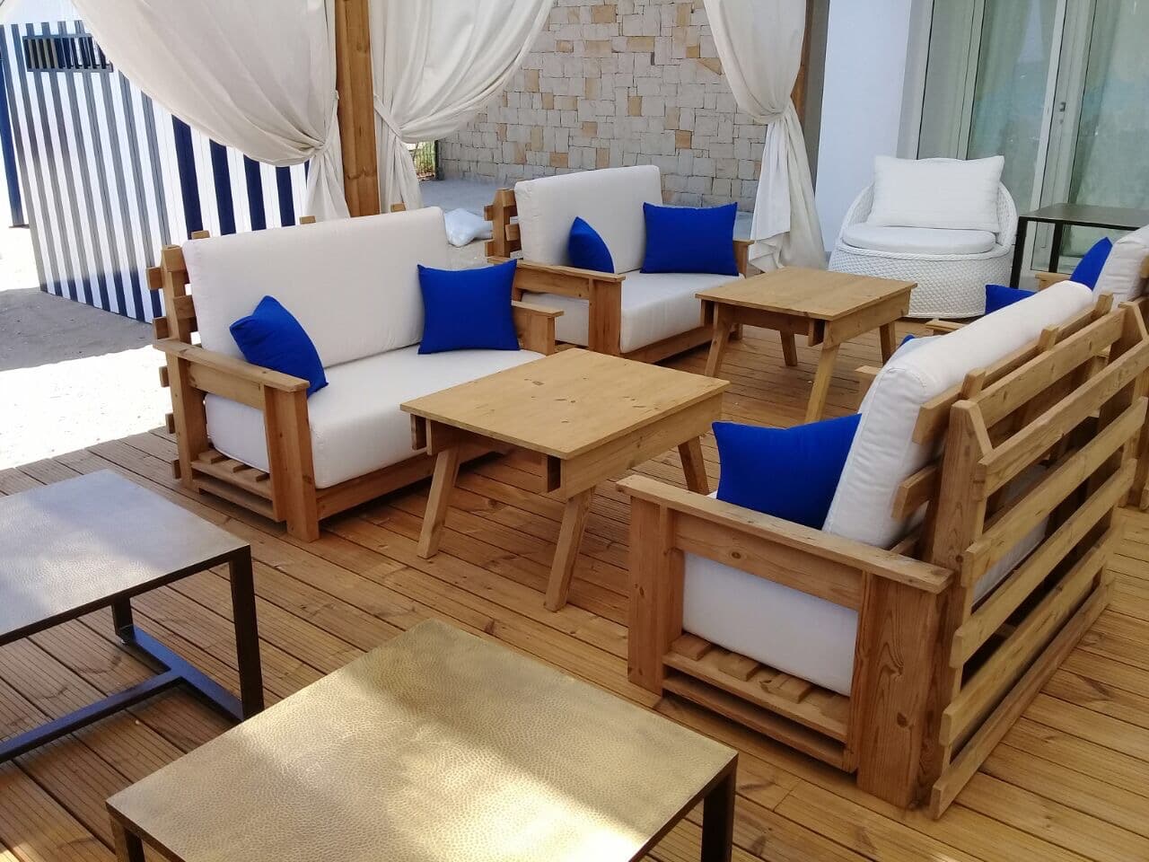 Hôtel Sofitel Tamuda Bay Beach