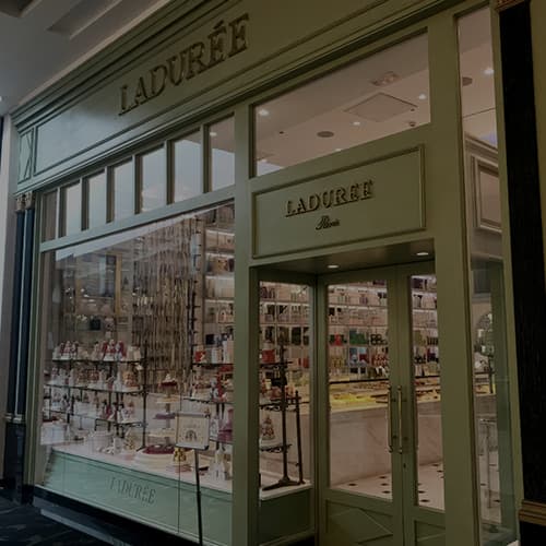 Maison LADURÉE